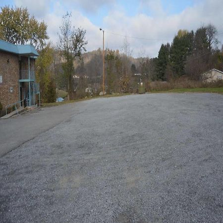 Pounding Mill Budget Inn Of Tazewell County מראה חיצוני תמונה