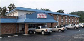 Pounding Mill Budget Inn Of Tazewell County מראה חיצוני תמונה