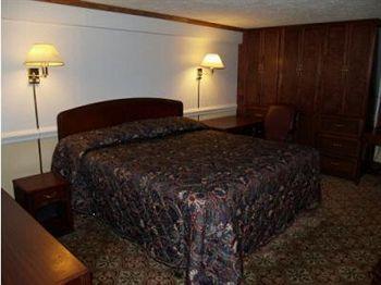 Pounding Mill Budget Inn Of Tazewell County מראה חיצוני תמונה