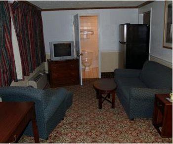 Pounding Mill Budget Inn Of Tazewell County מראה חיצוני תמונה