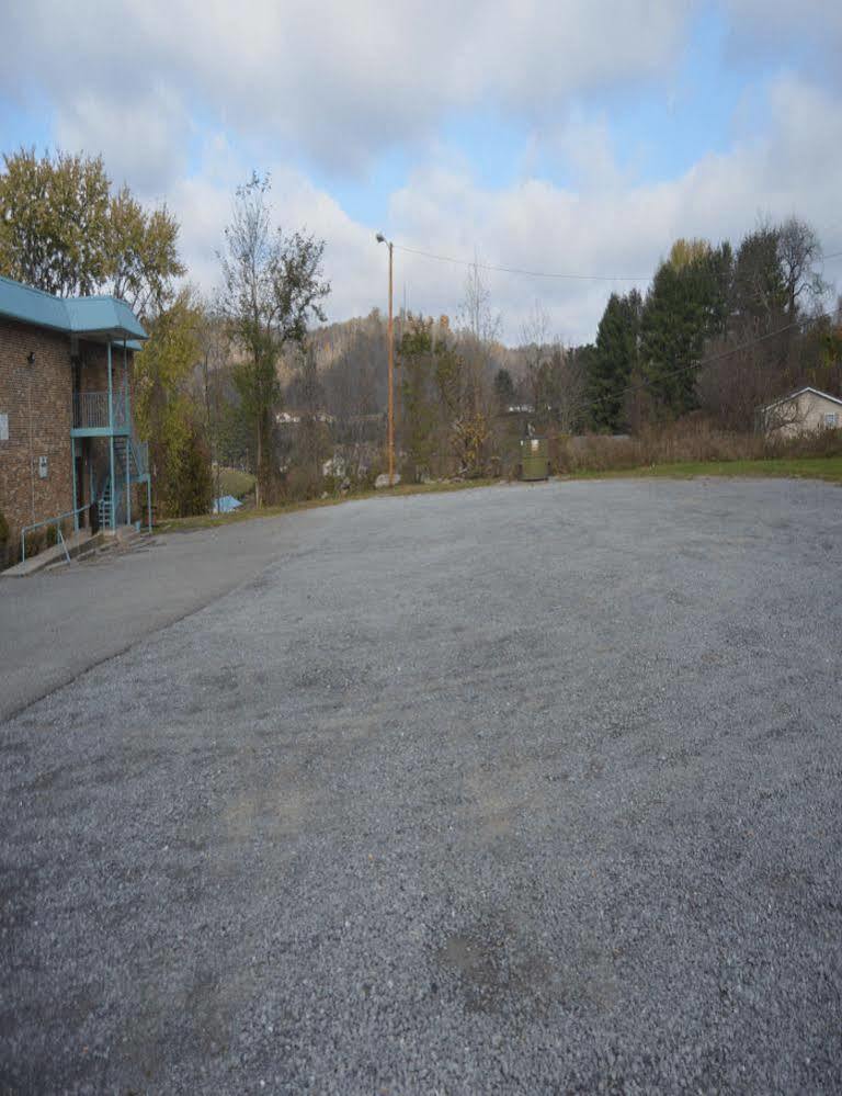 Pounding Mill Budget Inn Of Tazewell County מראה חיצוני תמונה